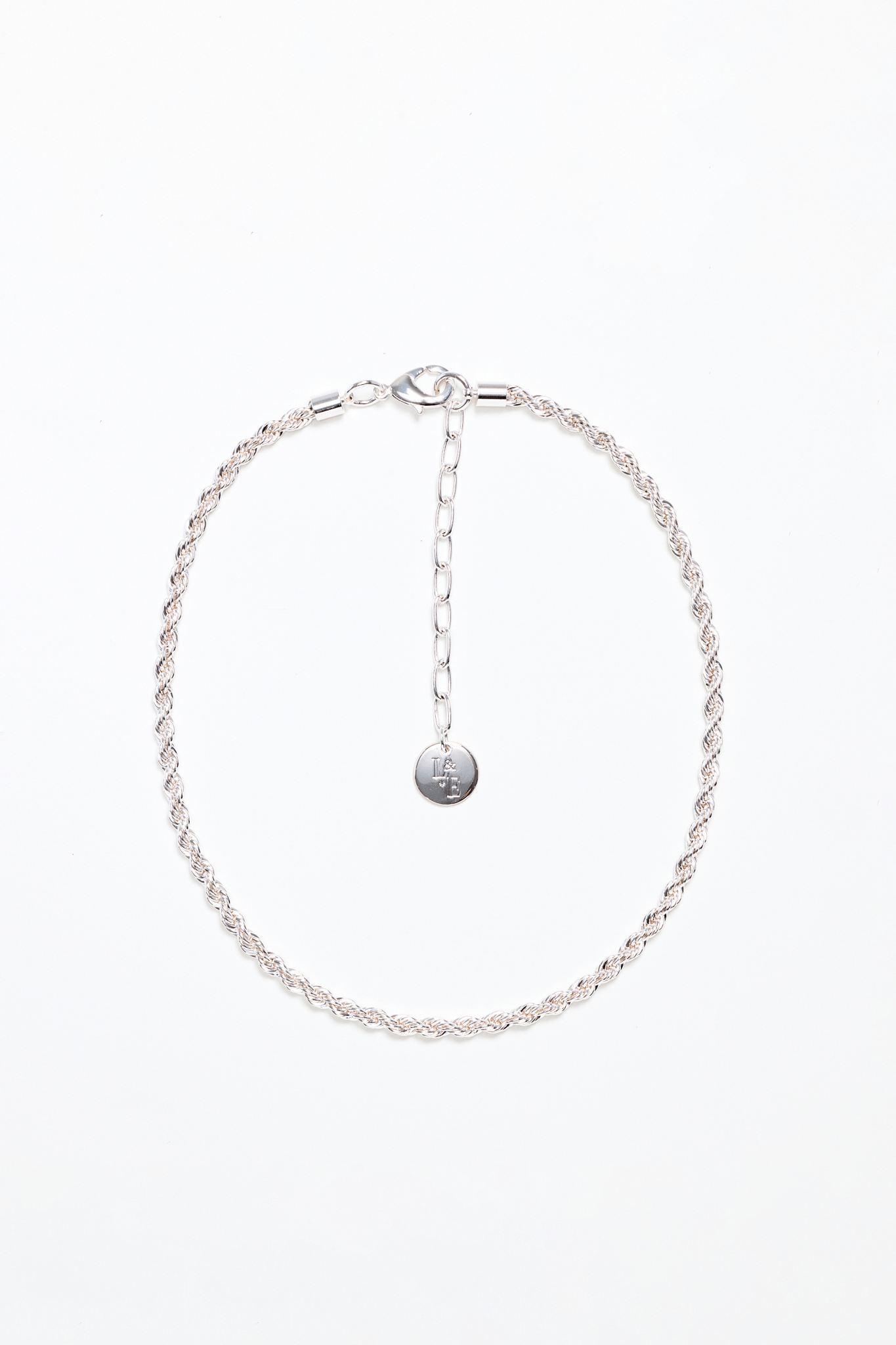 Lara & Ela | Natasha Necklace - Lara & Ela