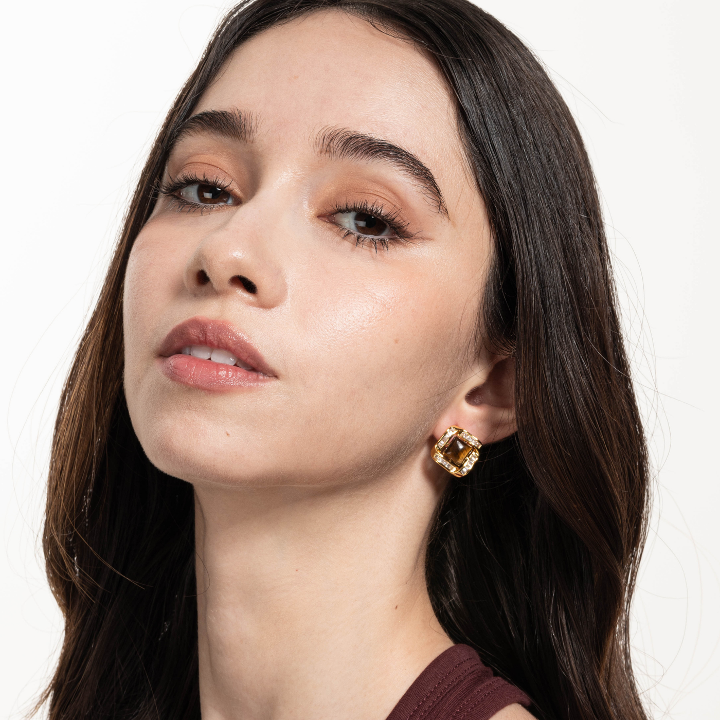 Lara & Ela | Nicole G | Earrings