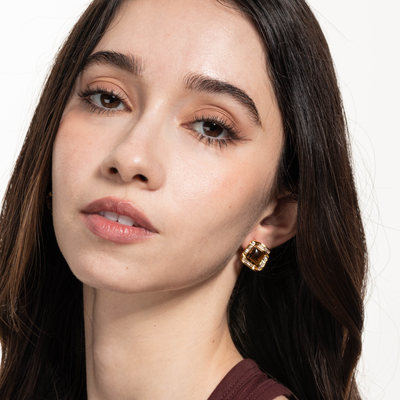 Lara & Ela | Nicole G | Earrings