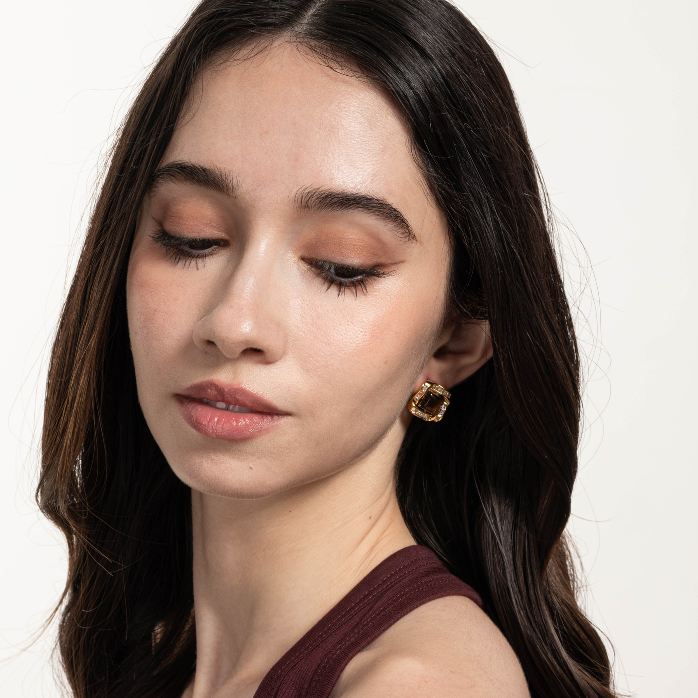 Lara & Ela | Nicole G | Earrings