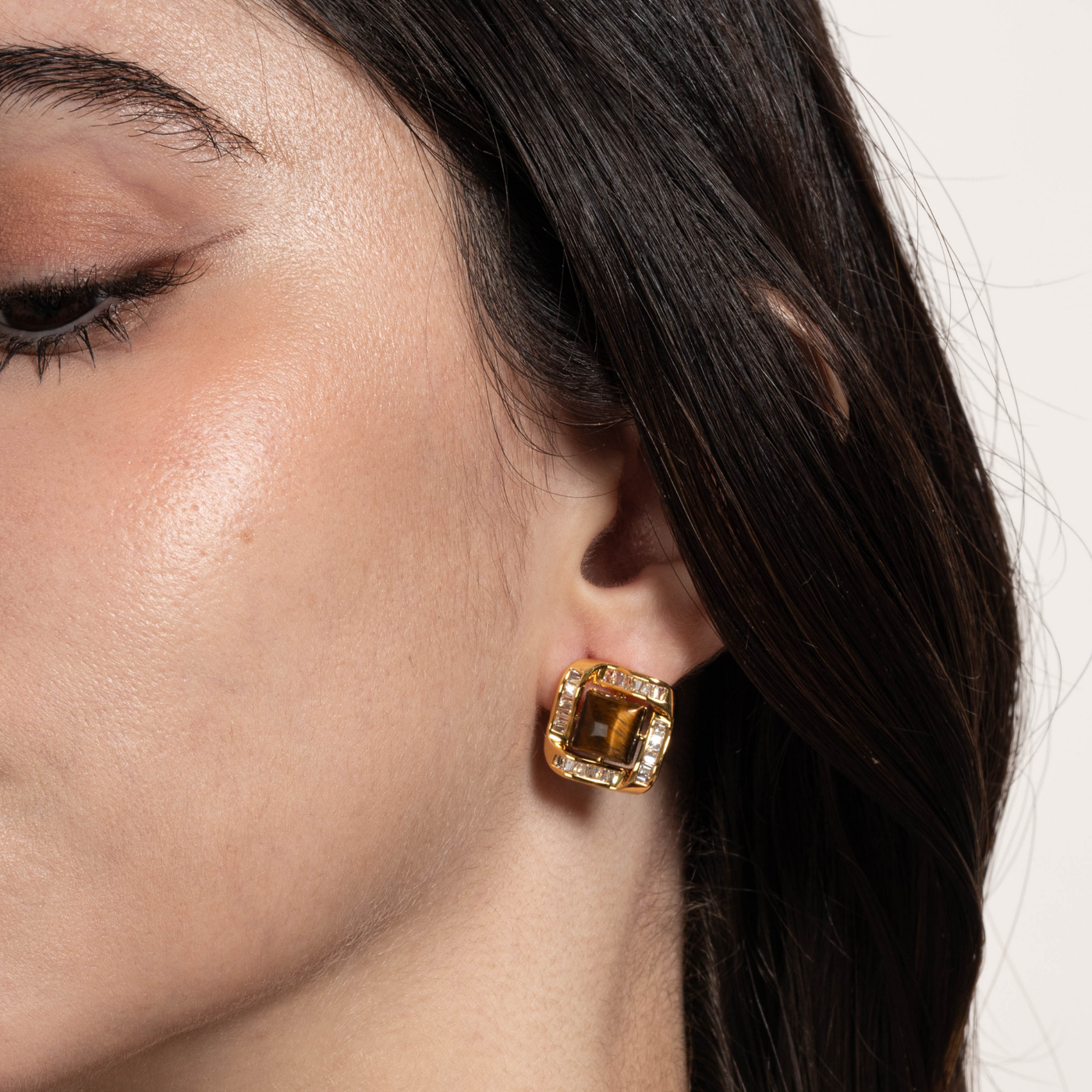 Lara & Ela | Nicole G | Earrings