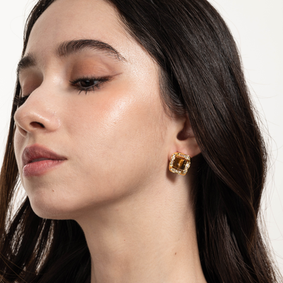 Lara & Ela | Nicole G | Earrings