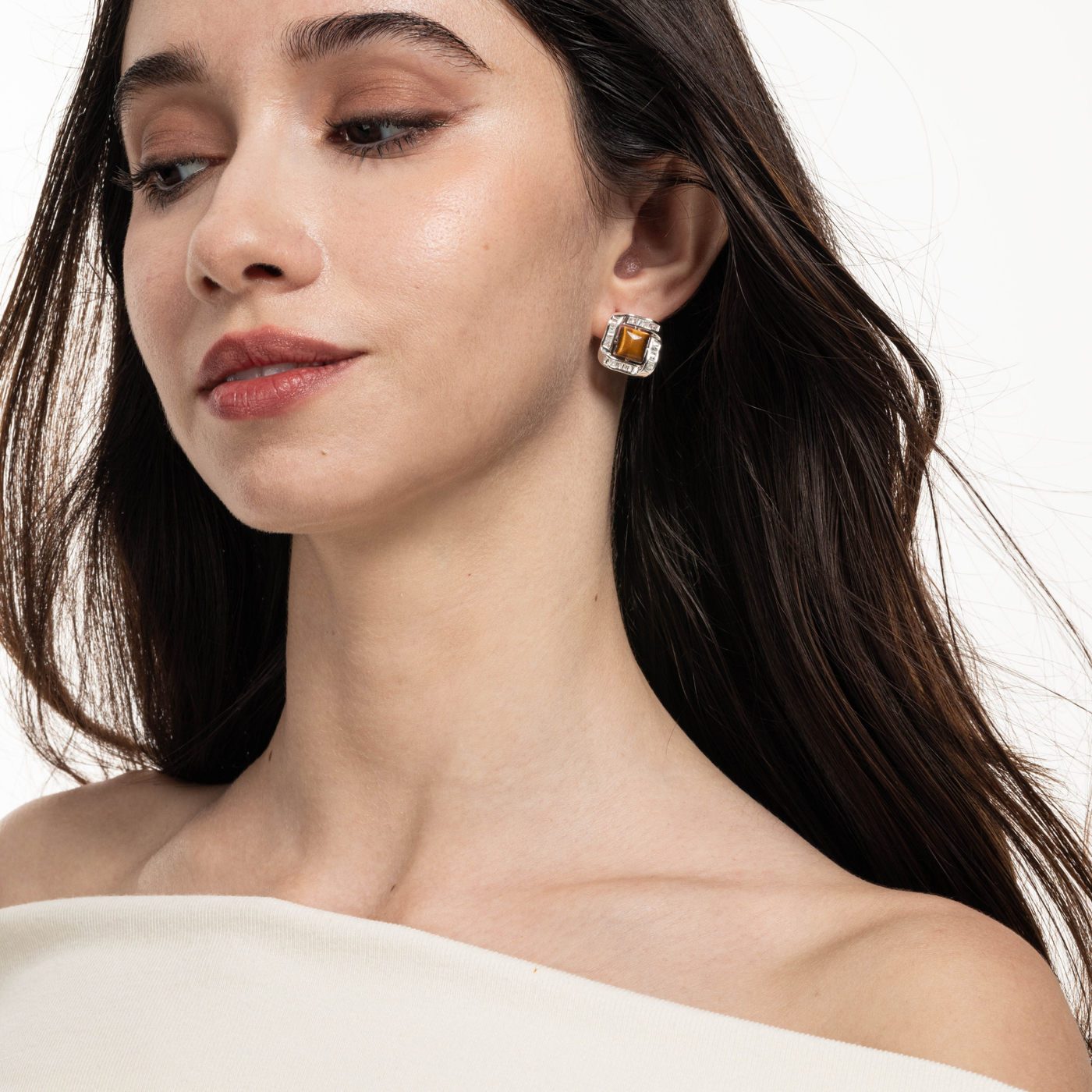 Lara & Ela | Nicole S | Earrings