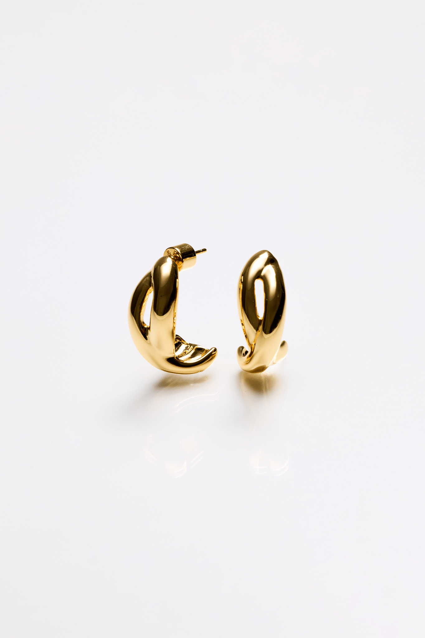 Lara & Ela | Niki Earrings - Lara & Ela