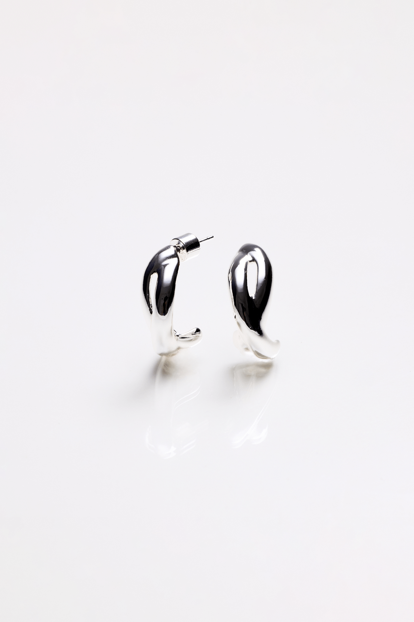 Lara & Ela | Niki Earrings - Lara & Ela