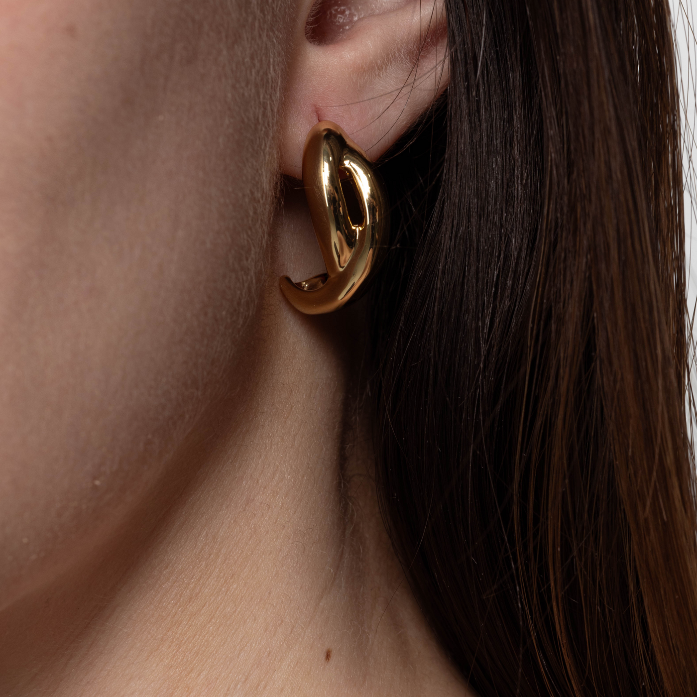 Lara & Ela | Niki G | Earrings