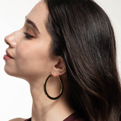 Lara & Ela | Nina G | Earrings