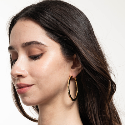 Lara & Ela | Nina G | Earrings