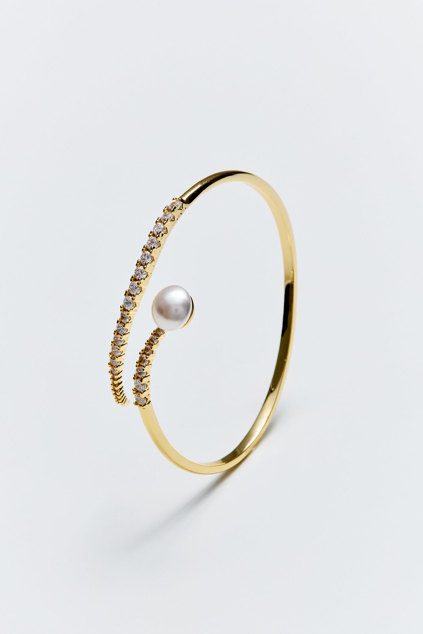 Lara & Ela | Not Basic Bangle - Lara & Ela