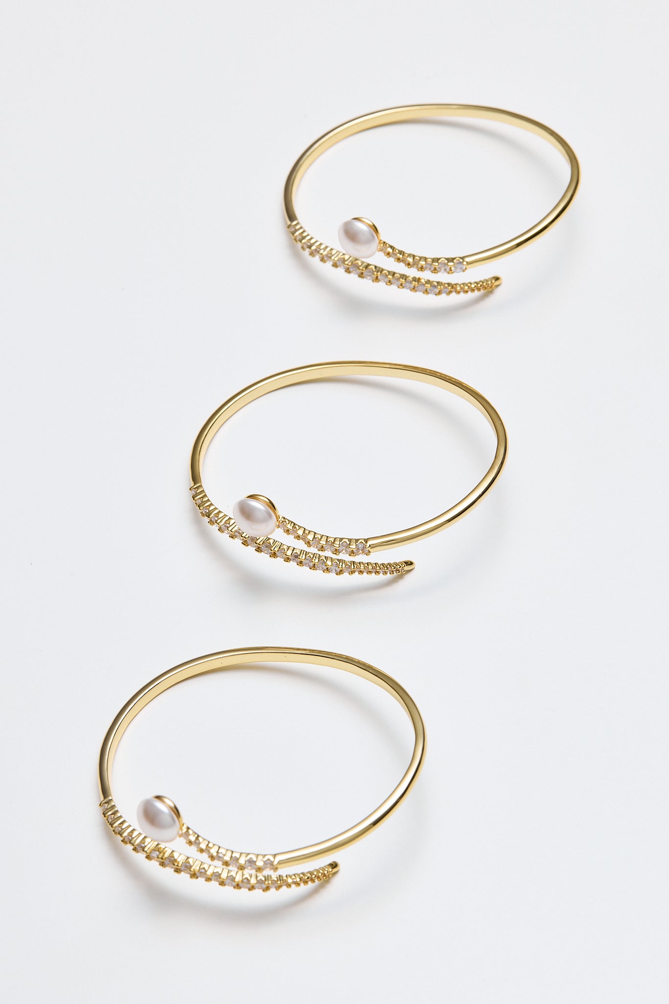 Lara & Ela | Not Basic Bangle - Lara & Ela