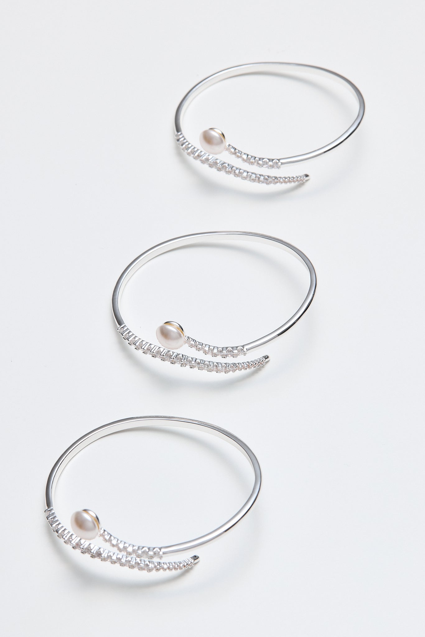 Lara & Ela | Not Basic Bangle - Lara & Ela