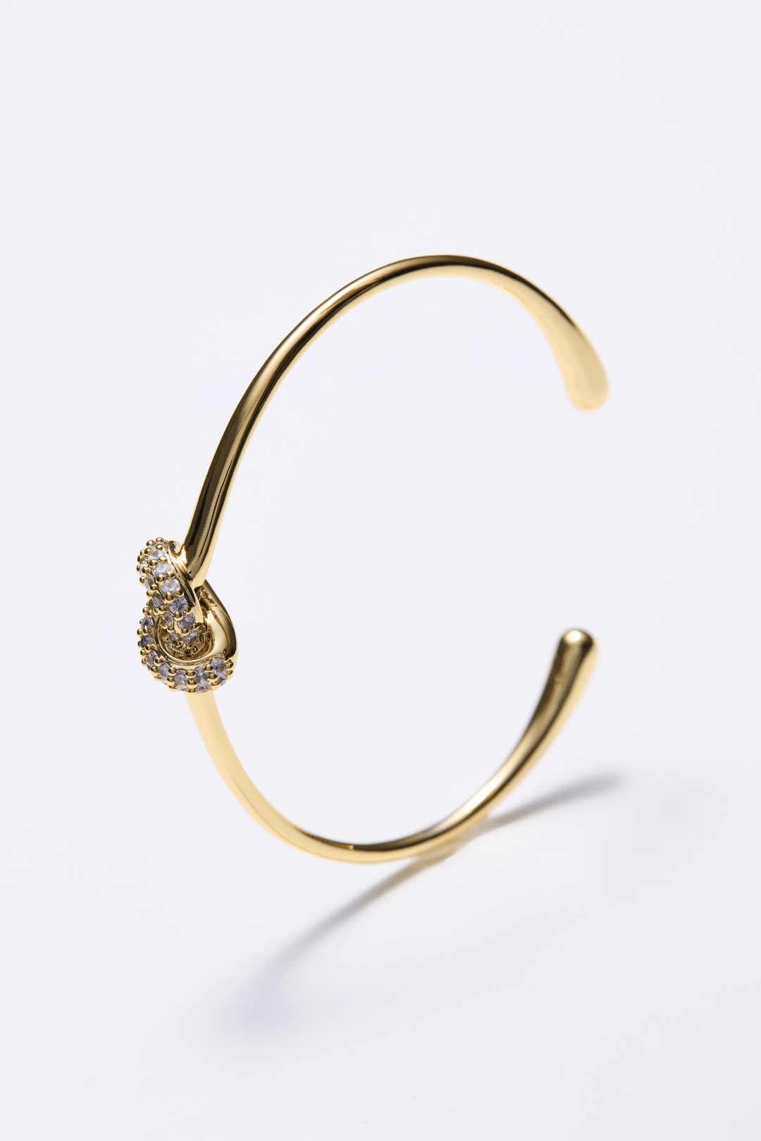 Lara & Ela | Not Pedestrian Bangle - Lara & Ela