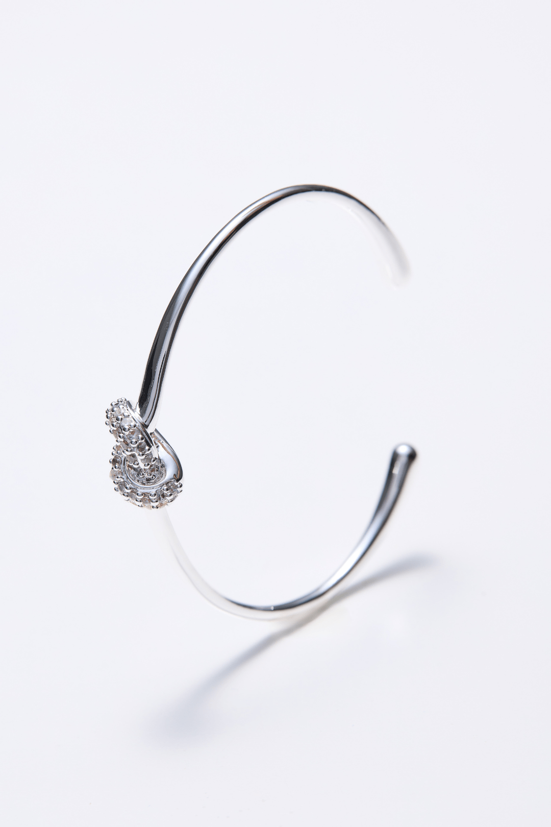 Lara & Ela | Not Pedestrian Bangle - Lara & Ela