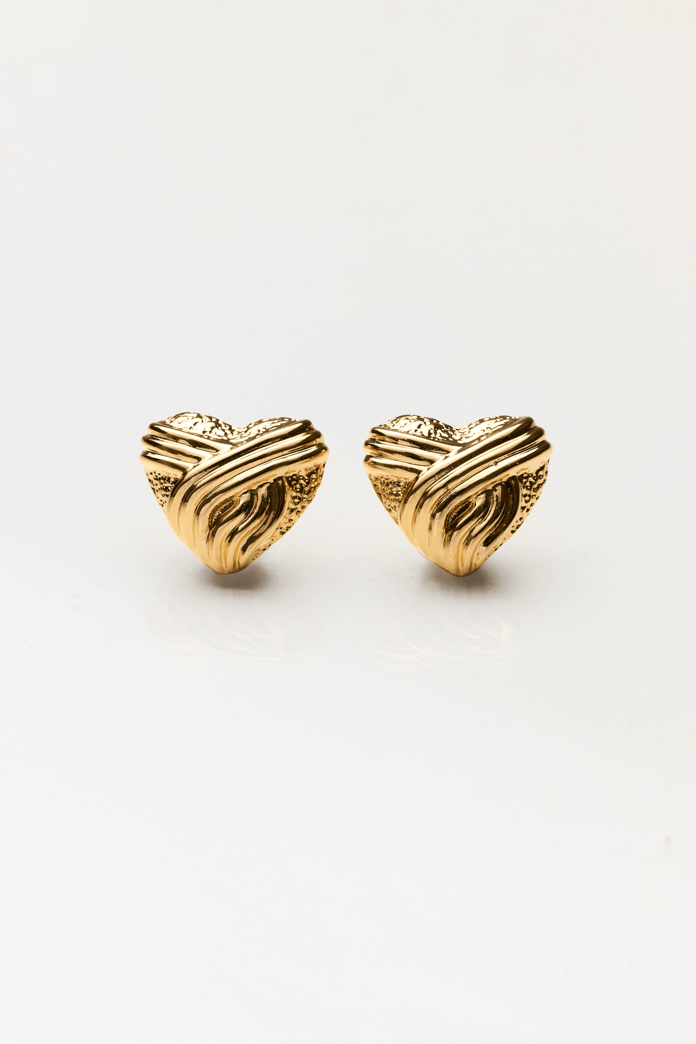 Lara & Ela | Now Earrings - Lara & Ela