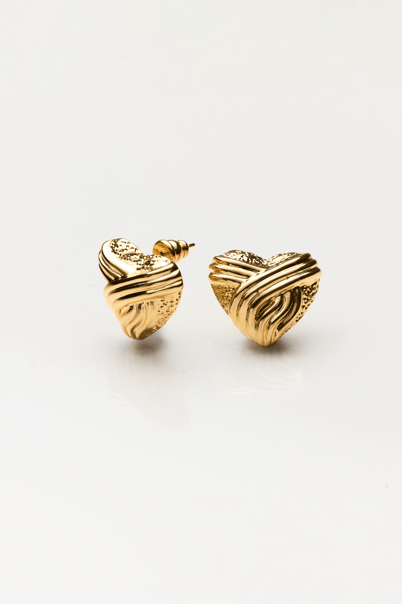 Lara & Ela | Now Earrings - Lara & Ela