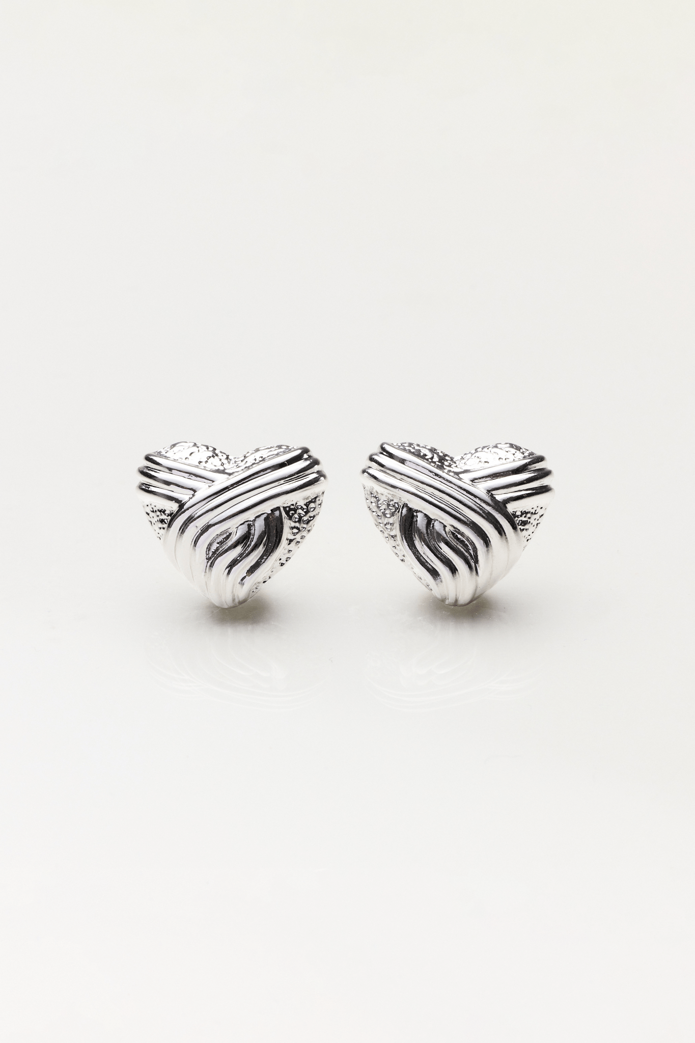Lara & Ela | Now Earrings - Lara & Ela