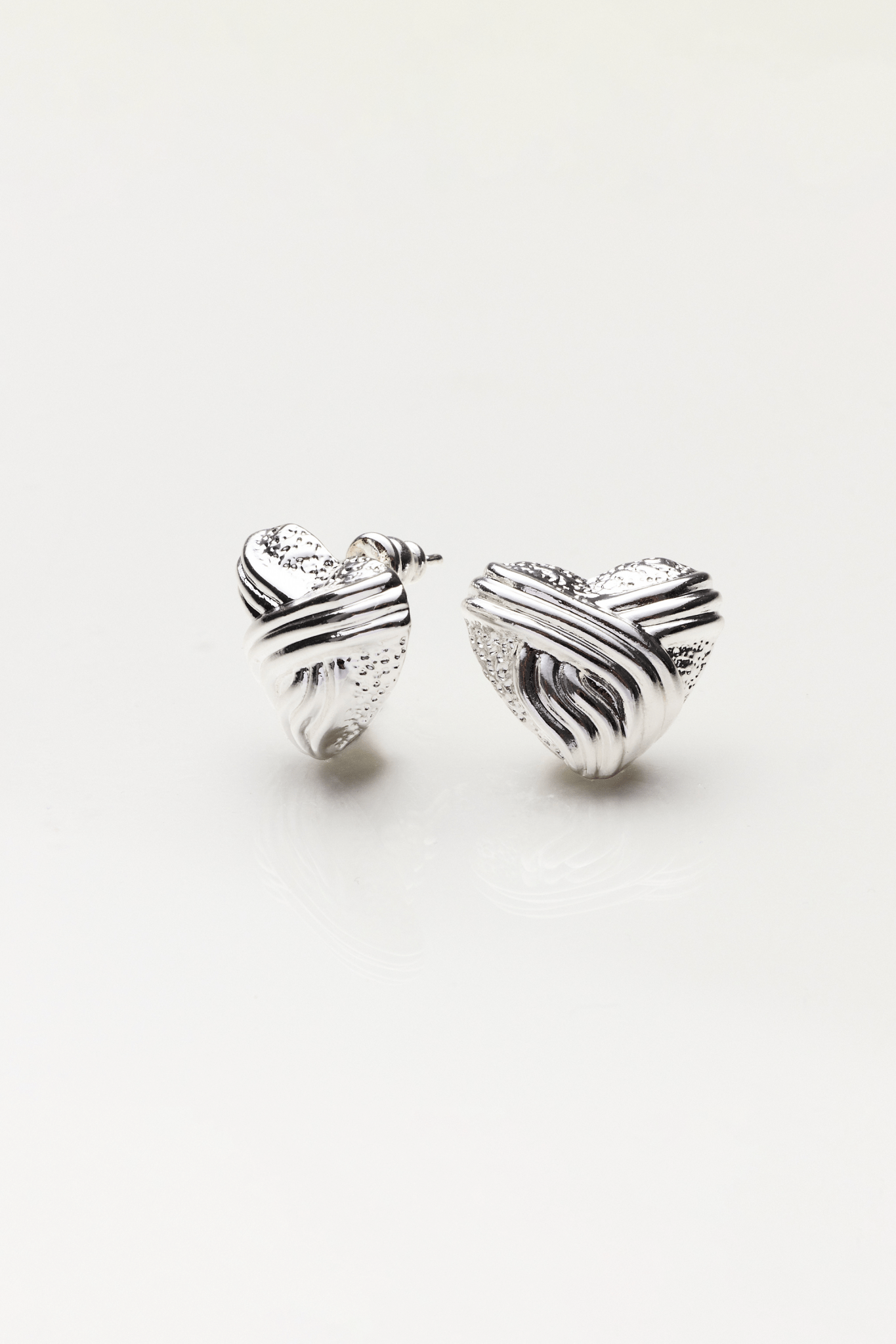 Lara & Ela | Now Earrings - Lara & Ela