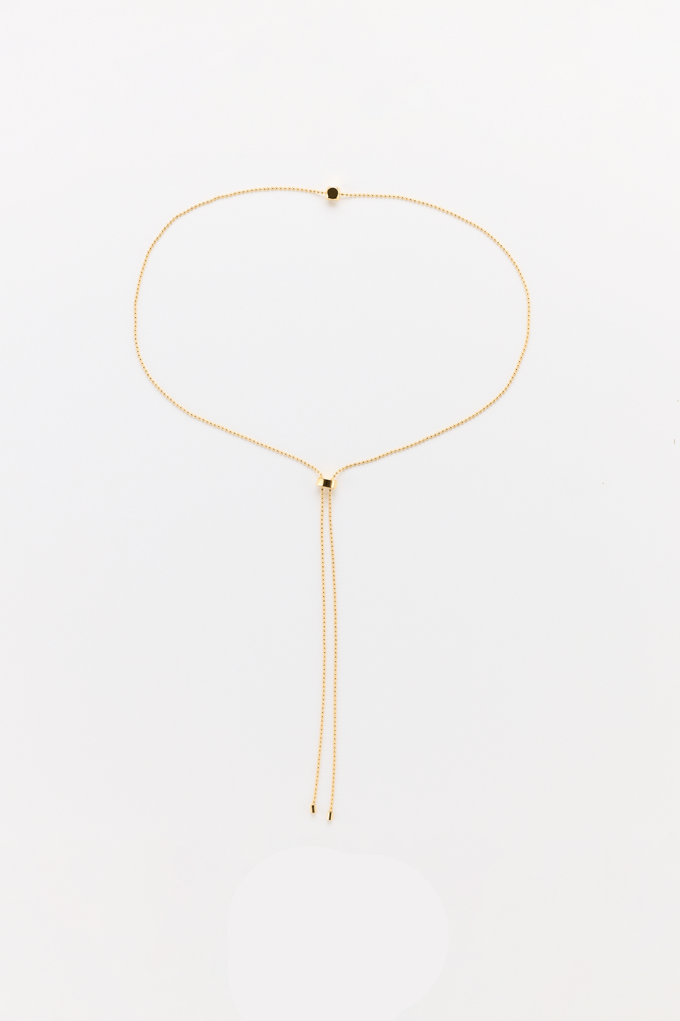 Lara & Ela | Now You See Me Necklace - Lara & Ela