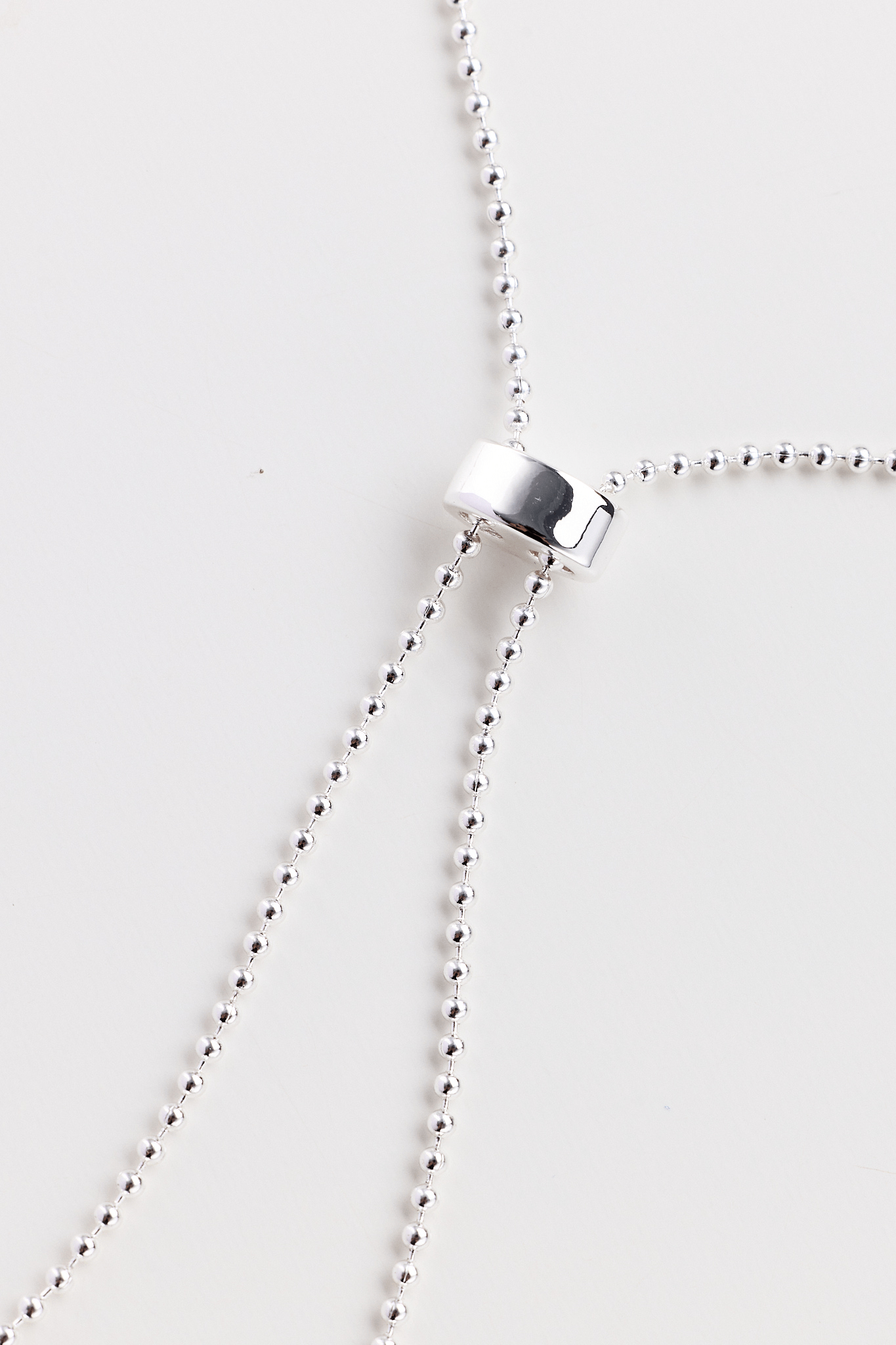 Lara & Ela | Now You See Me Necklace - Lara & Ela