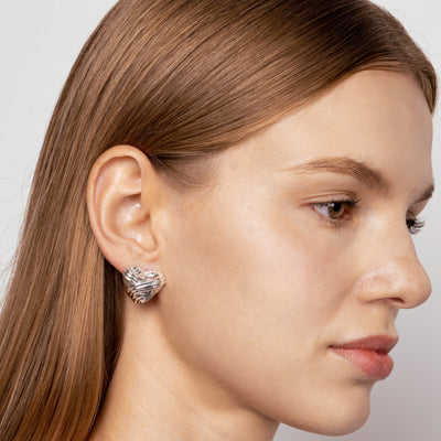 Lara & Ela | Now S | Earrings