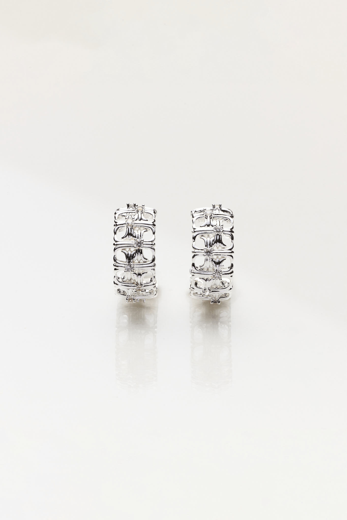 Lara & Ela | OOTD Earrings - Lara & Ela