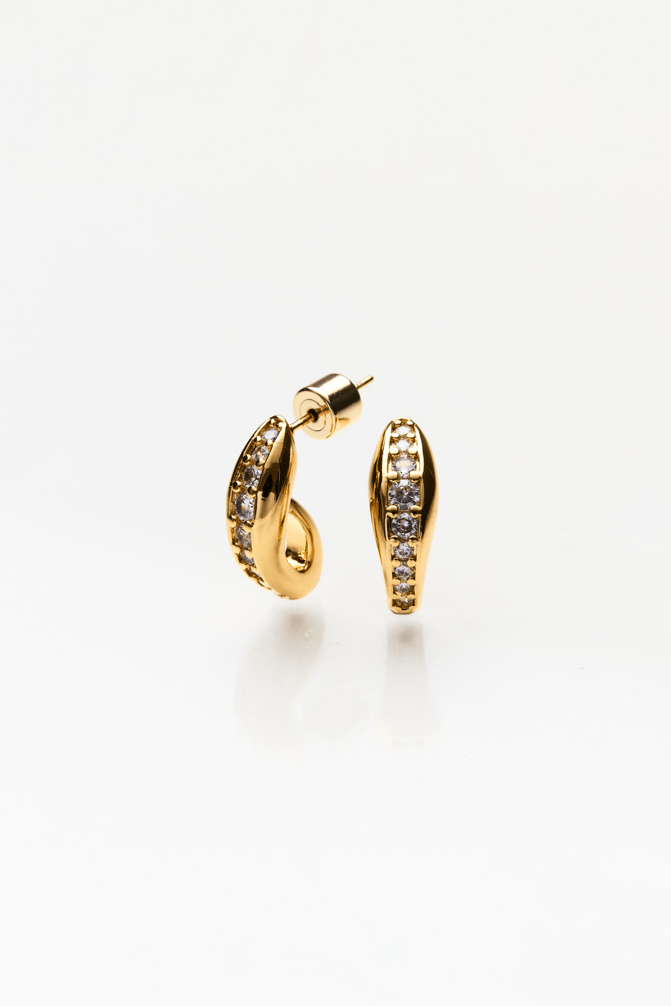 Lara & Ela | Odyssey Earrings - Lara & Ela