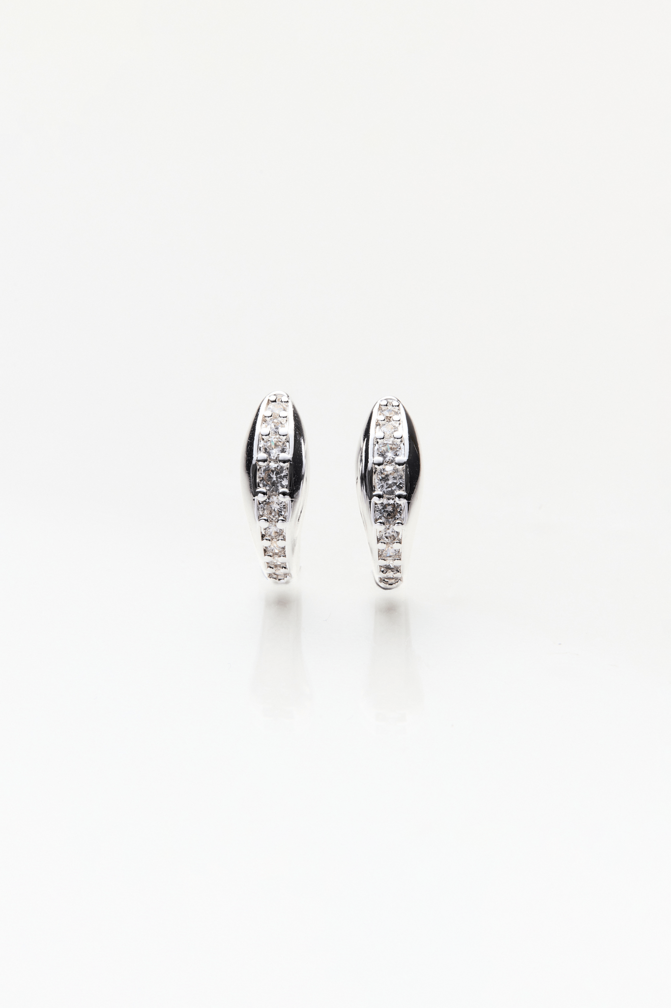 Lara & Ela | Odyssey Earrings - Lara & Ela