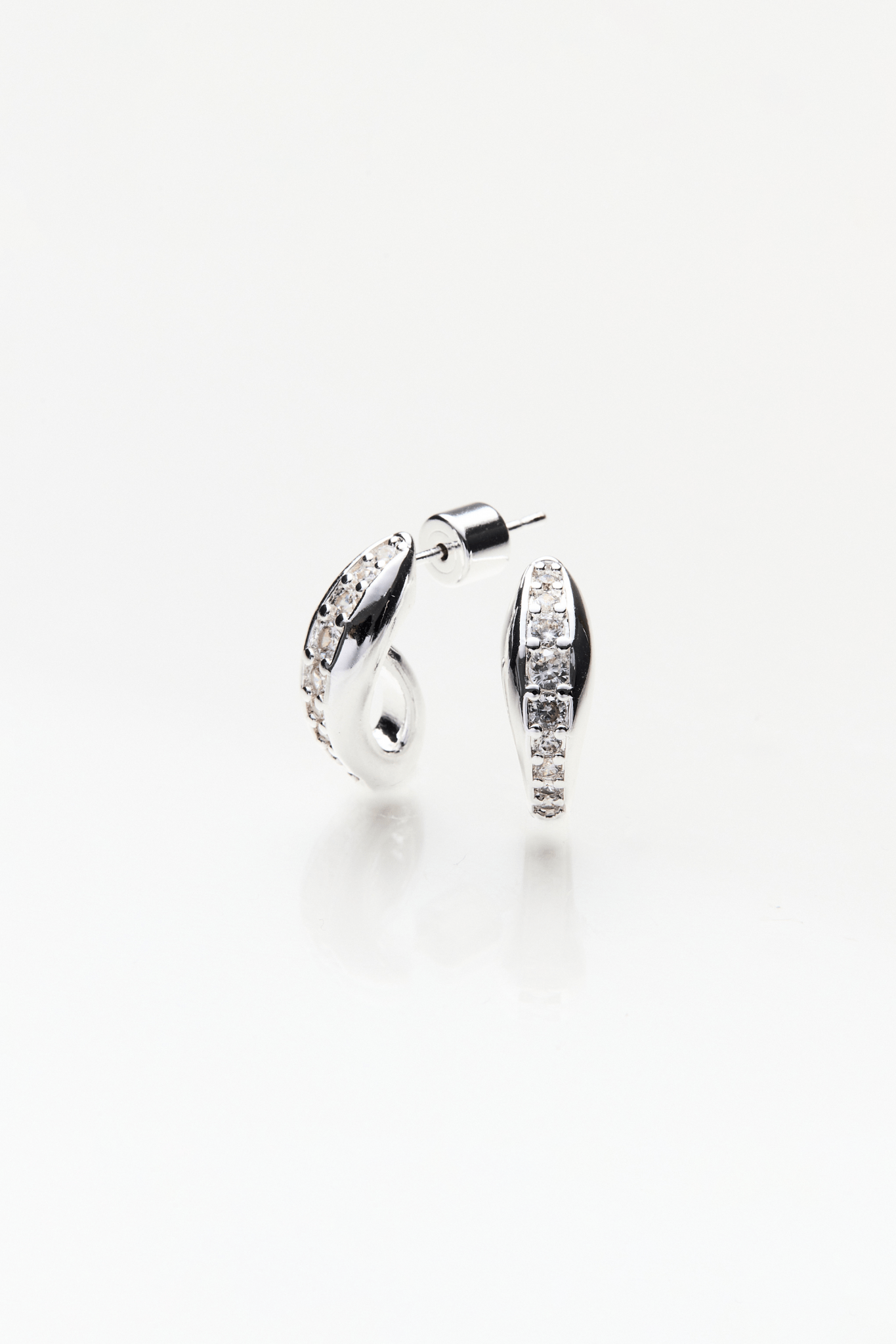 Lara & Ela | Odyssey Earrings - Lara & Ela