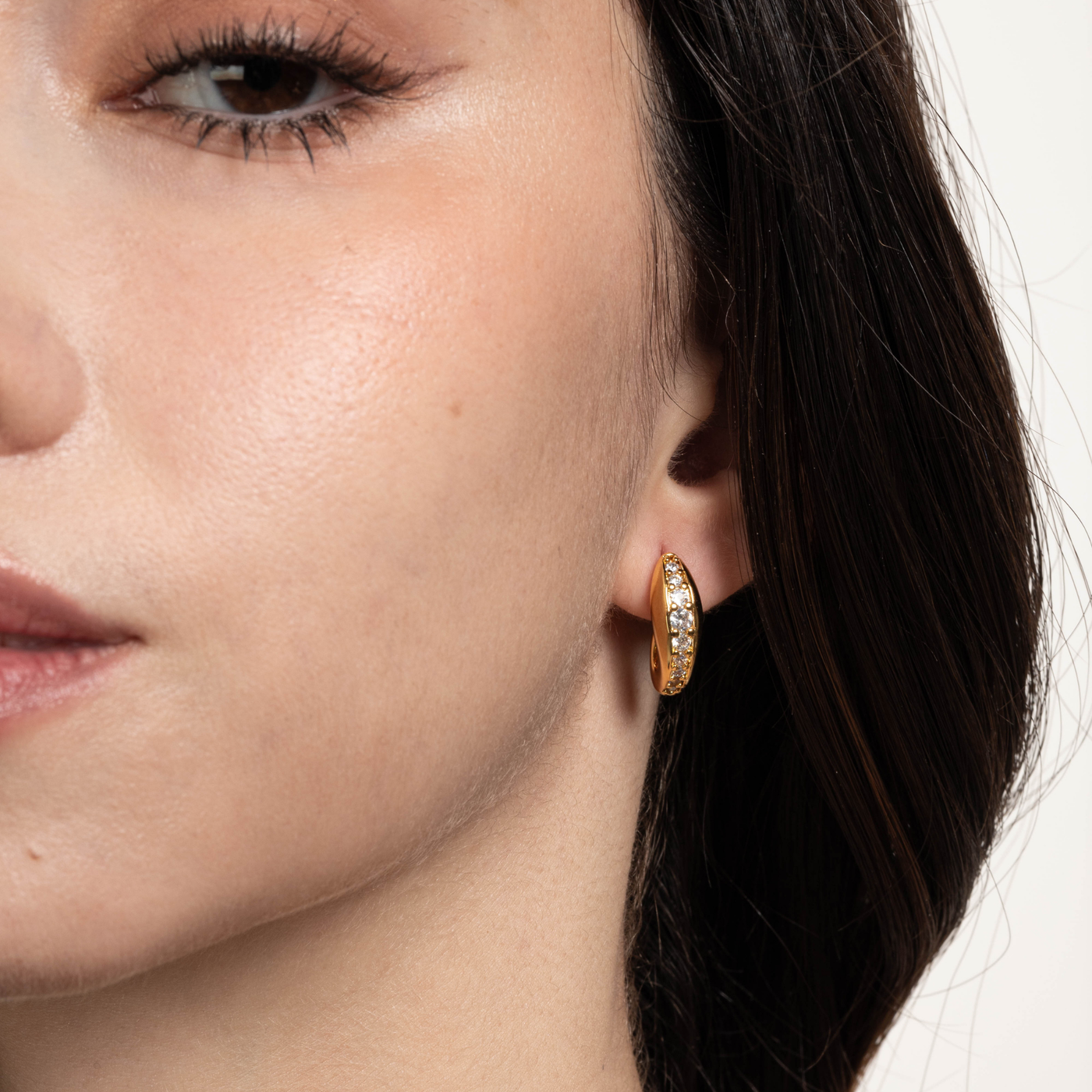 Lara & Ela | Odyssey G | Earrings