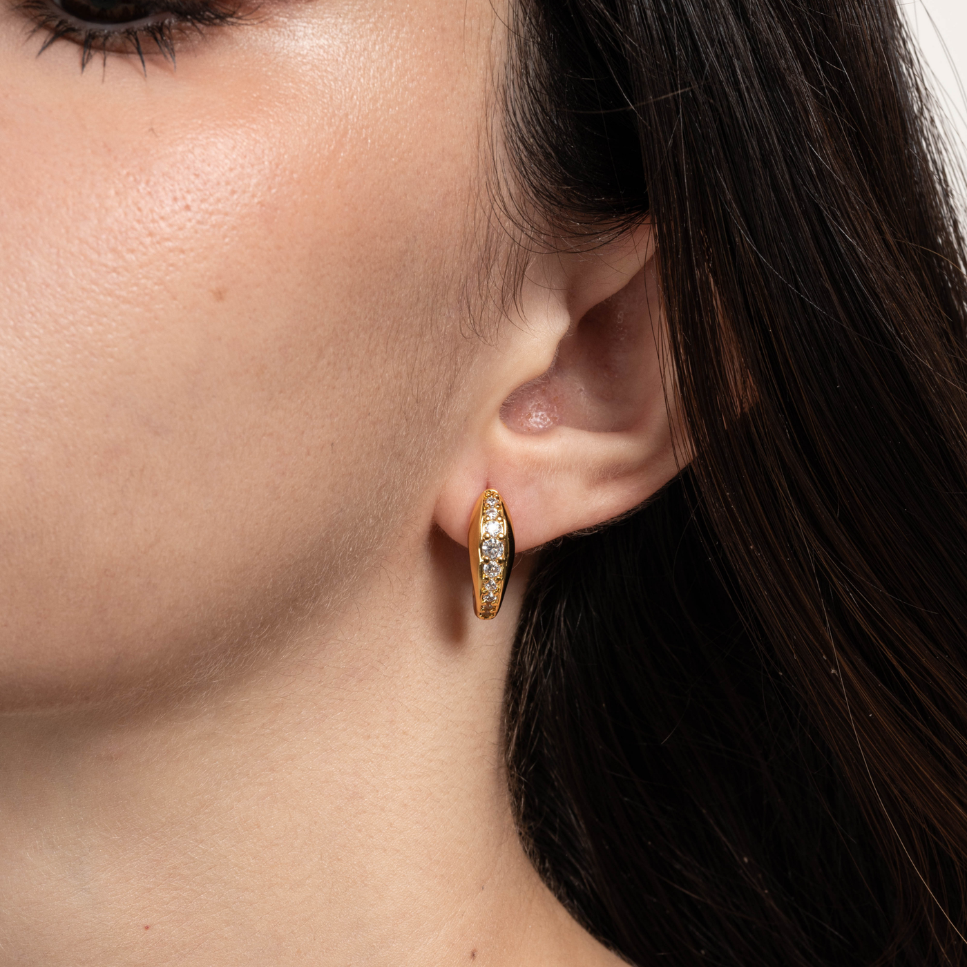 Lara & Ela | Odyssey G | Earrings