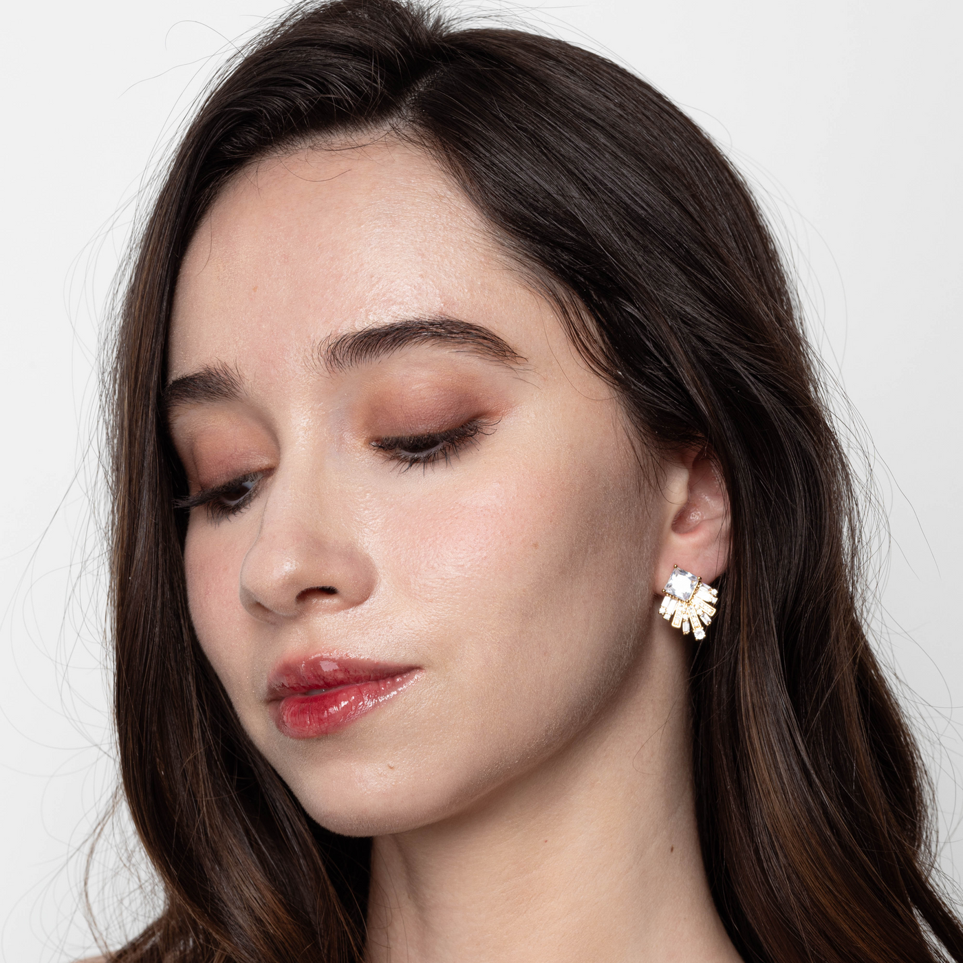 Lara & Ela | Olympia G | Earrings