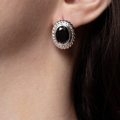 Lara & Ela | Opera S | Earrings