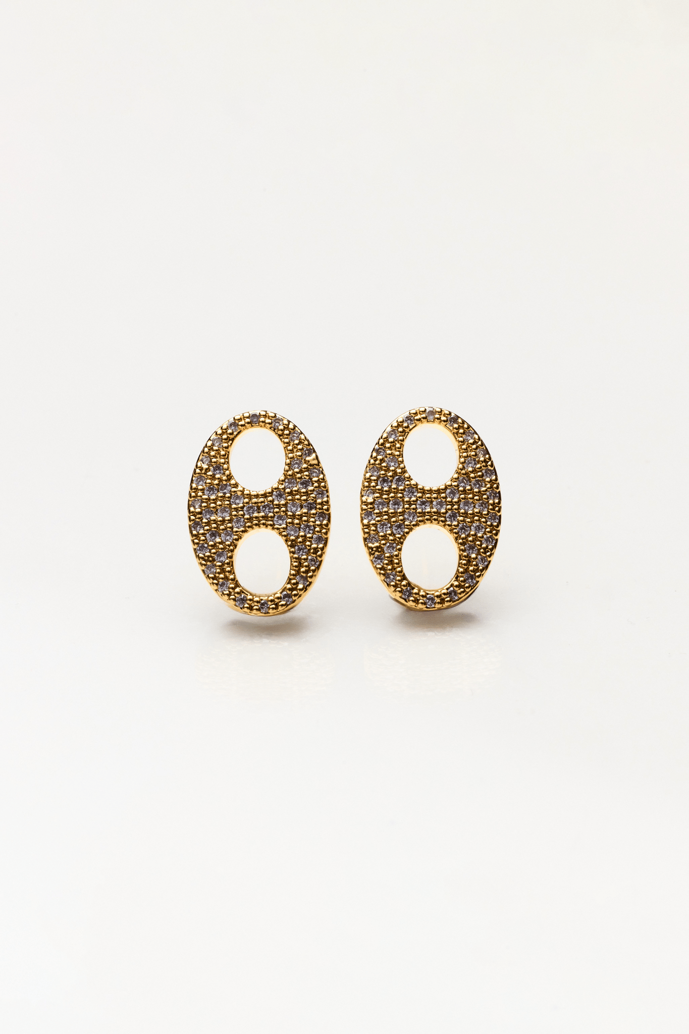 Lara & Ela | Oslo Earrings - Lara & Ela
