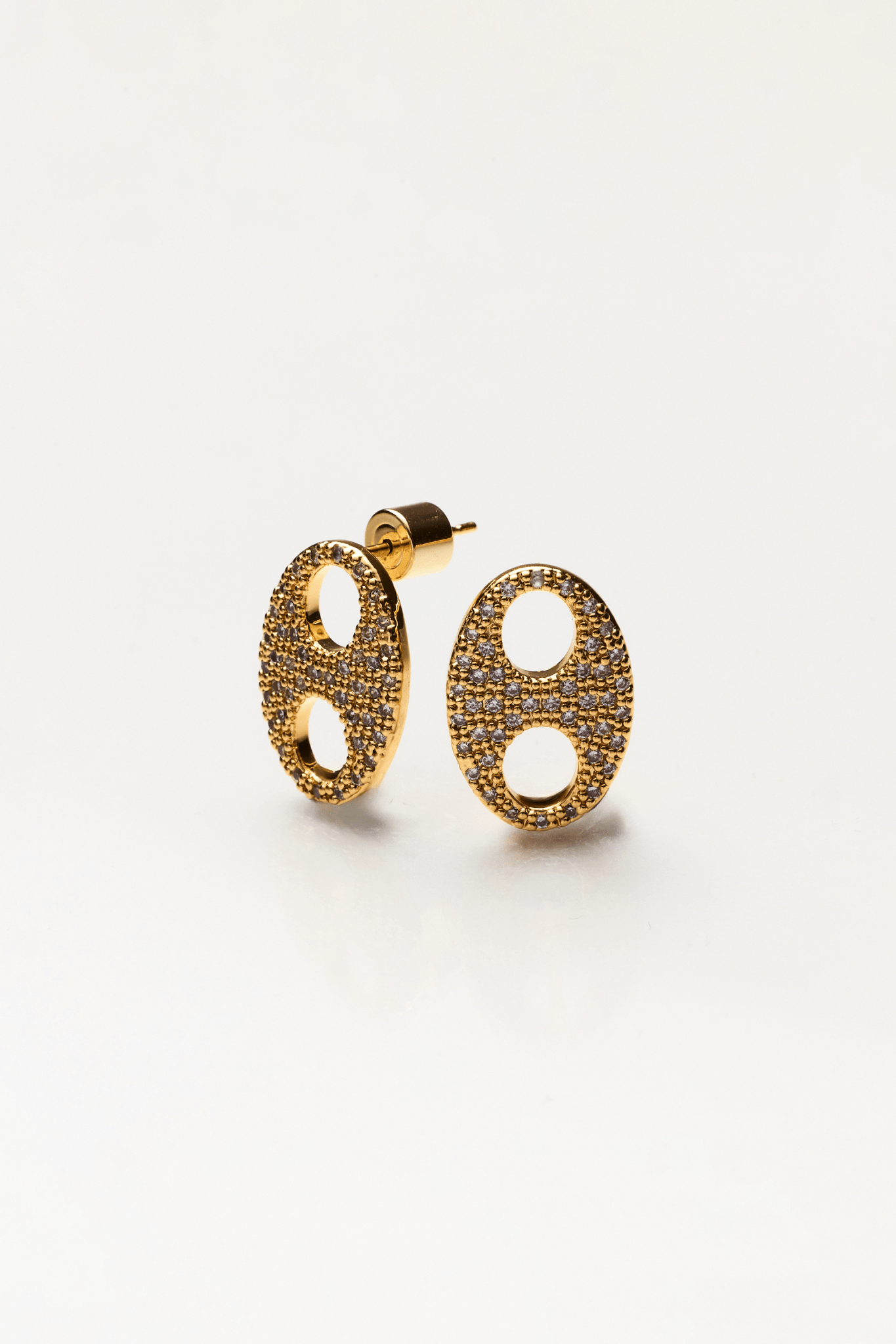 Lara & Ela | Oslo Earrings - Lara & Ela