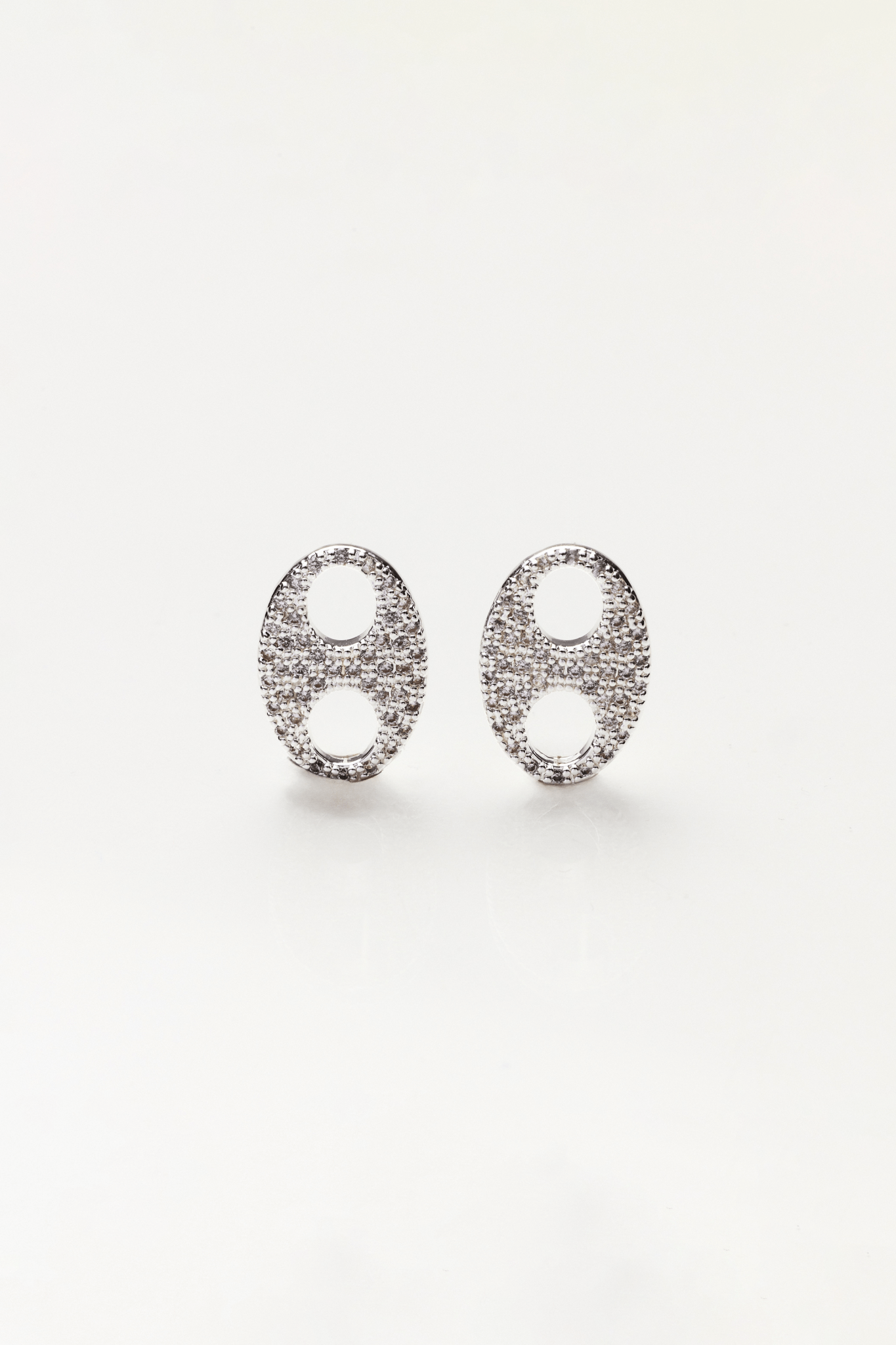 Lara & Ela | Oslo Earrings - Lara & Ela