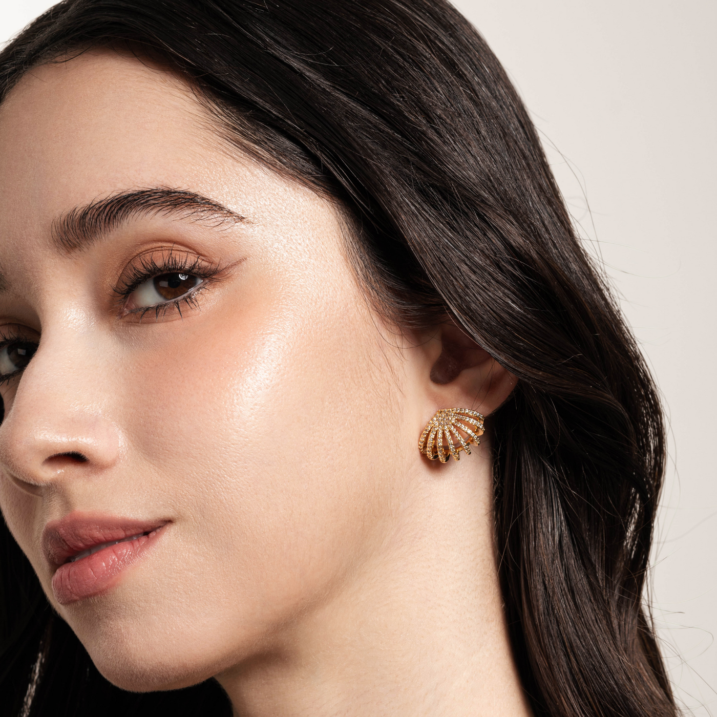 Lara & Ela | Our Collective Past G | Earrings