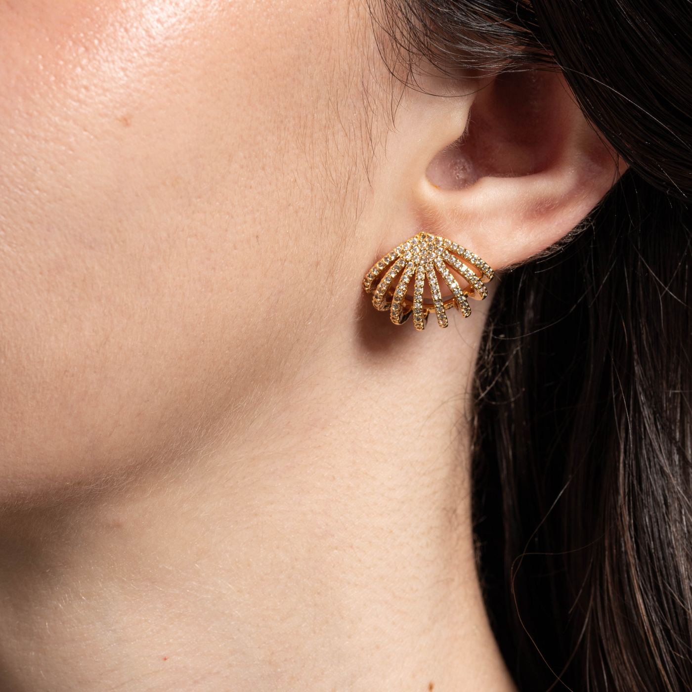 Lara & Ela | Our Collective Past G | Earrings