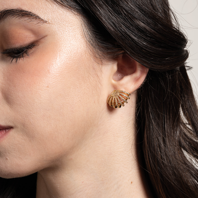 Lara & Ela | Our Collective Past G | Earrings