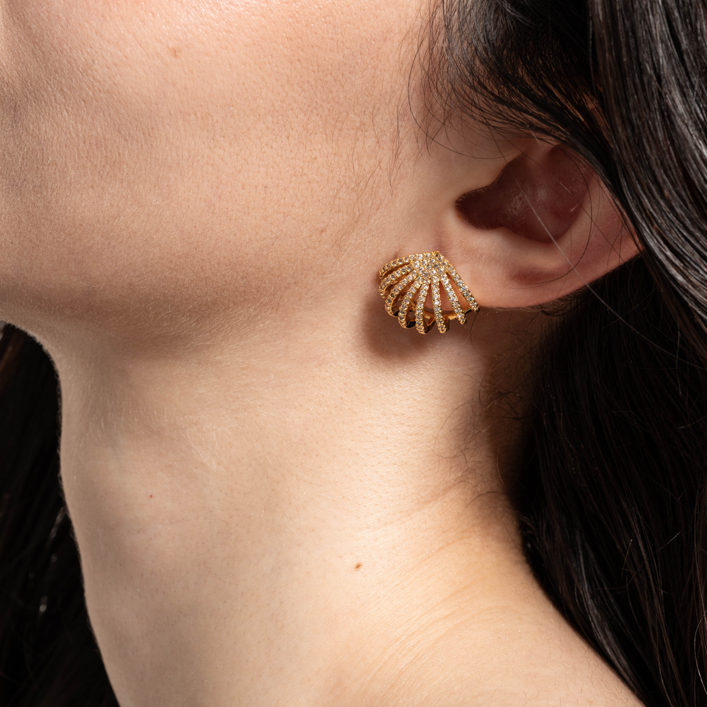 Lara & Ela | Our Collective Past G | Earrings