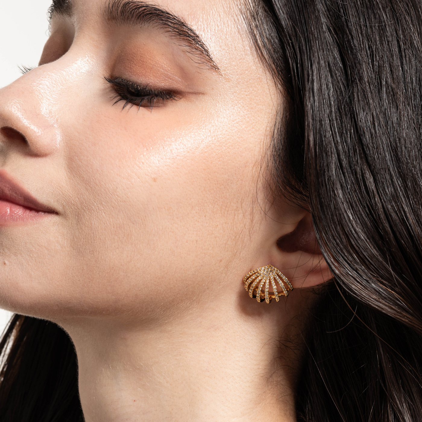 Lara & Ela | Our Collective Past G | Earrings