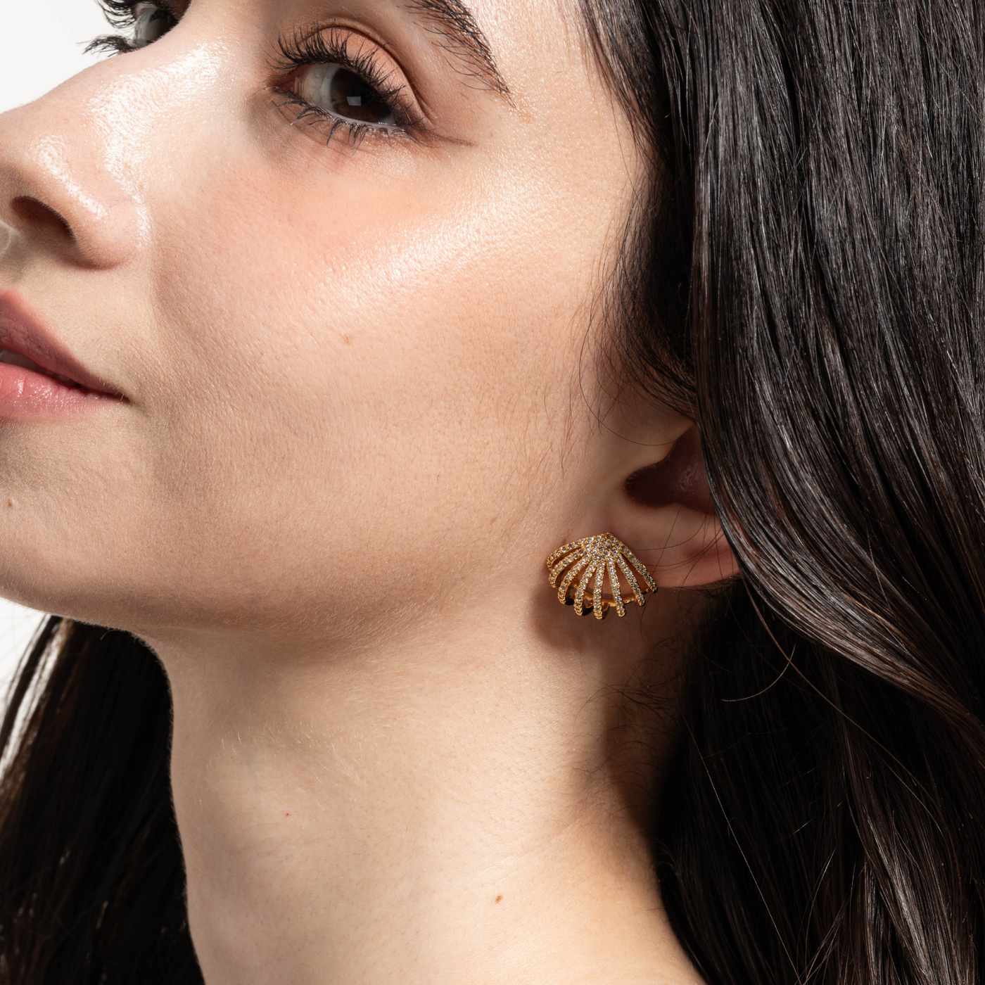 Lara & Ela | Our Collective Past G | Earrings