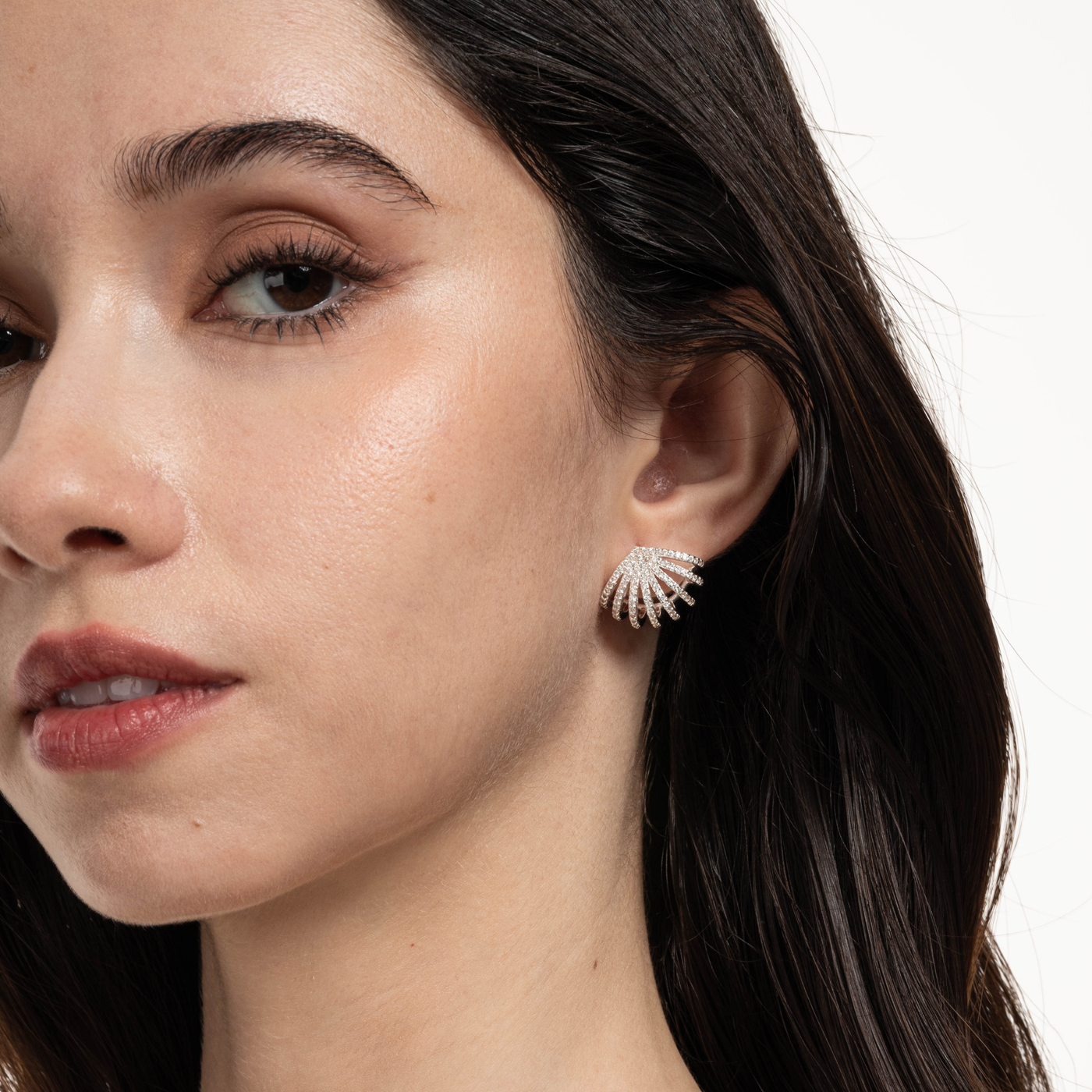 Lara & Ela | Our Collective Past S | Earrings