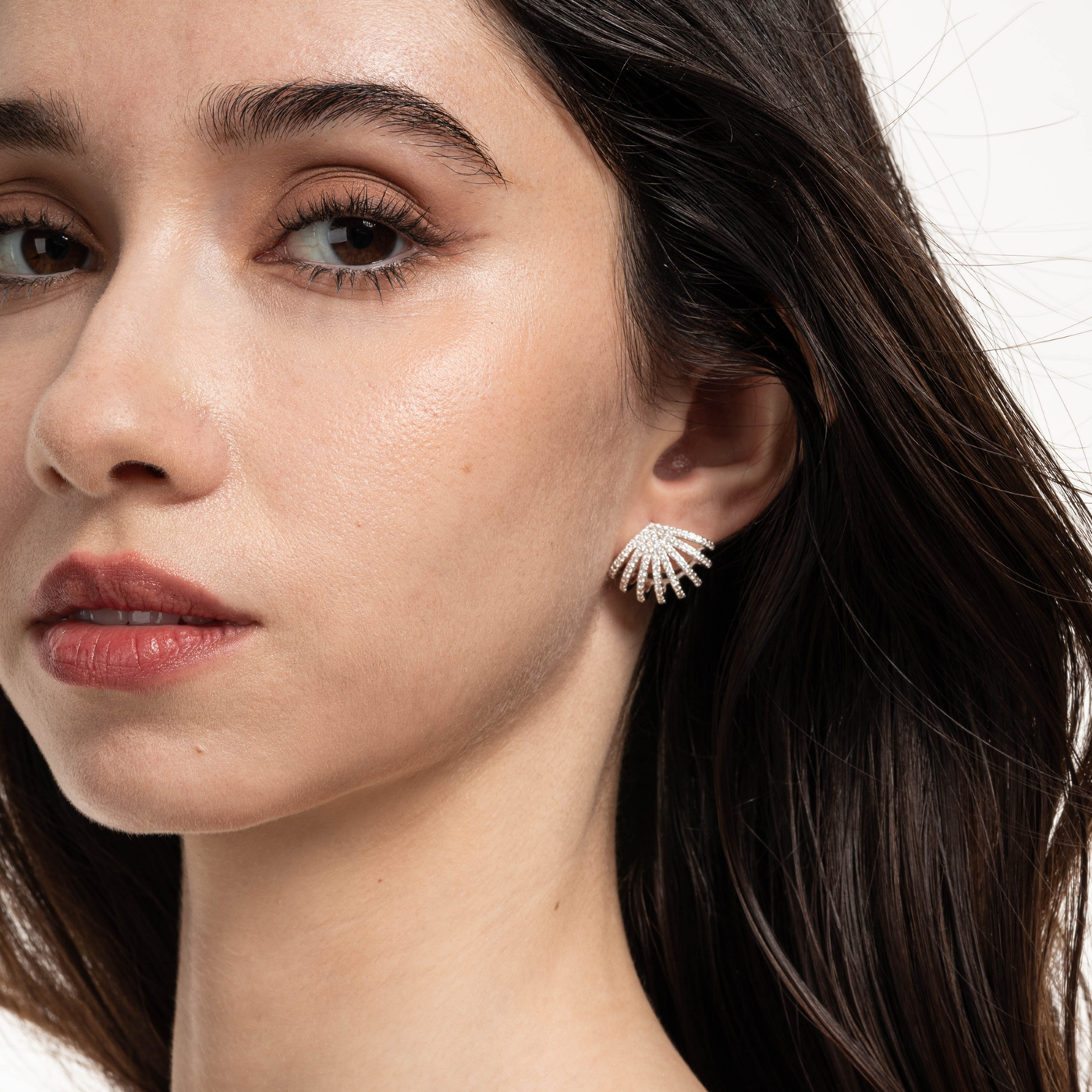 Lara & Ela | Our Collective Past S | Earrings