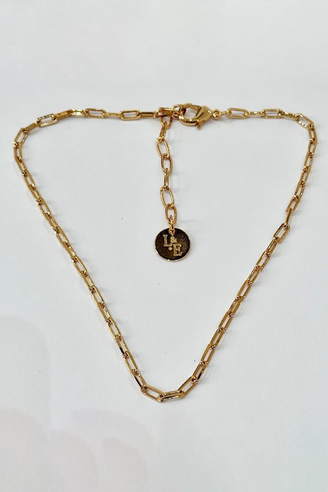 Lara & Ela | Passion Necklace - Lara & Ela