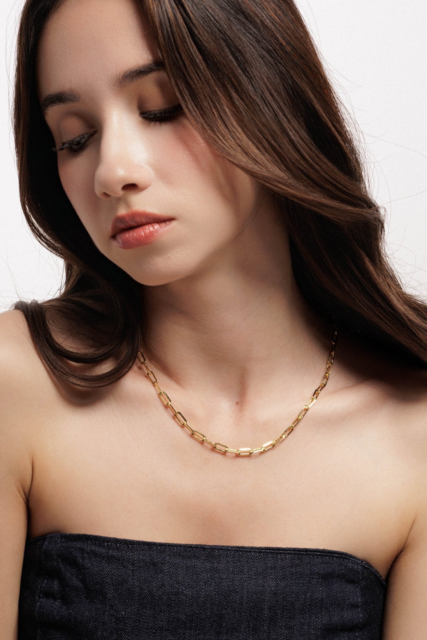 Lara & Ela | Passion Necklace - Lara & Ela