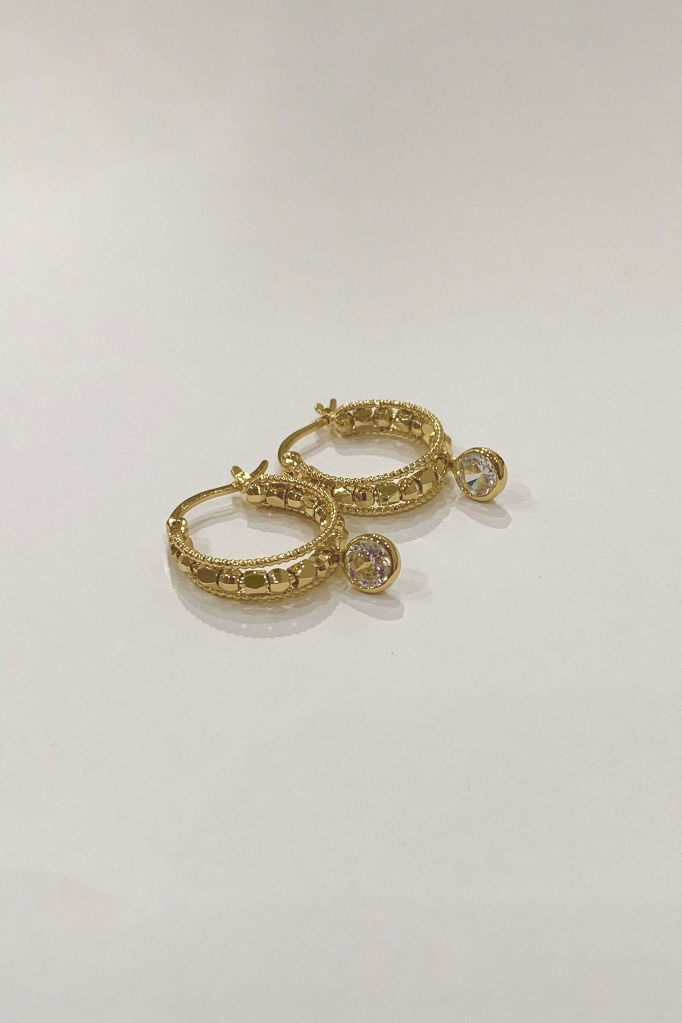Lara & Ela | Patsy Earrings - Lara & Ela