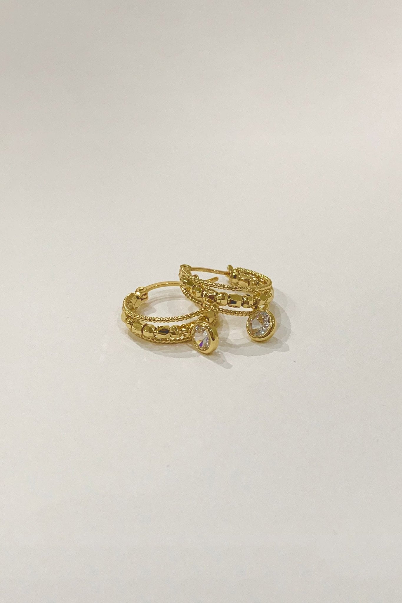 Lara & Ela | Patsy Earrings - Lara & Ela