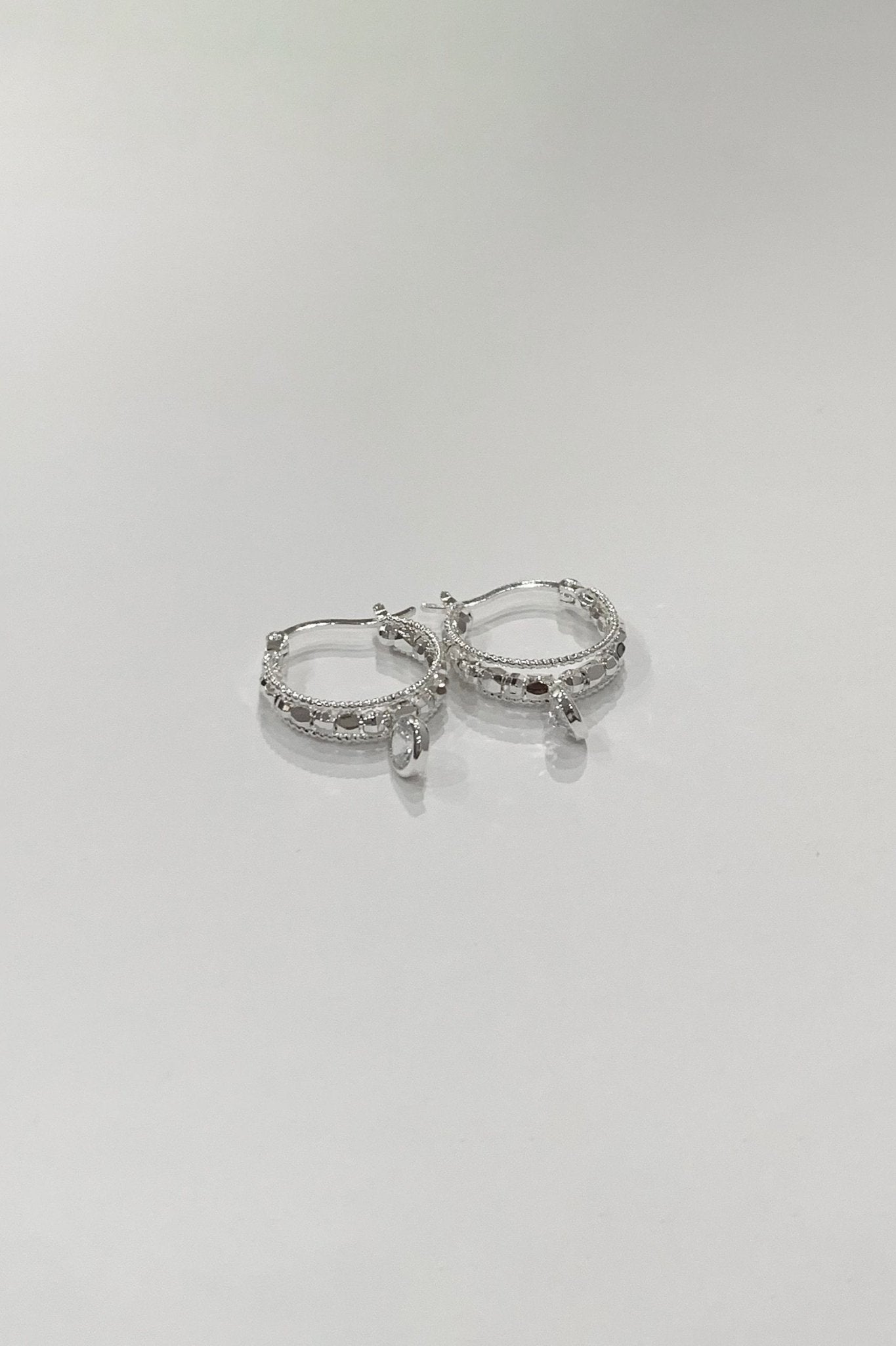 Lara & Ela | Patsy Earrings - Lara & Ela