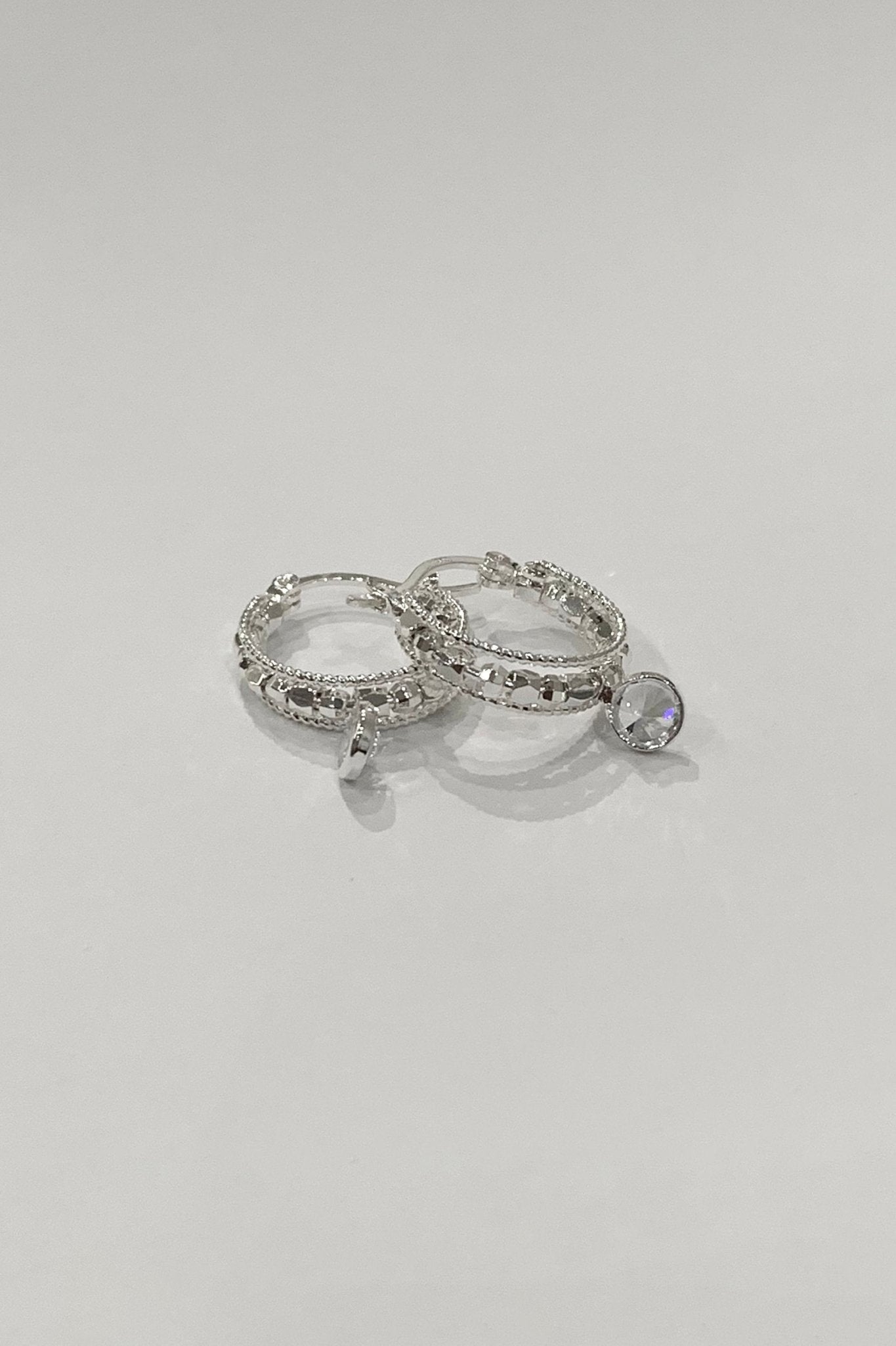 Lara & Ela | Patsy Earrings - Lara & Ela