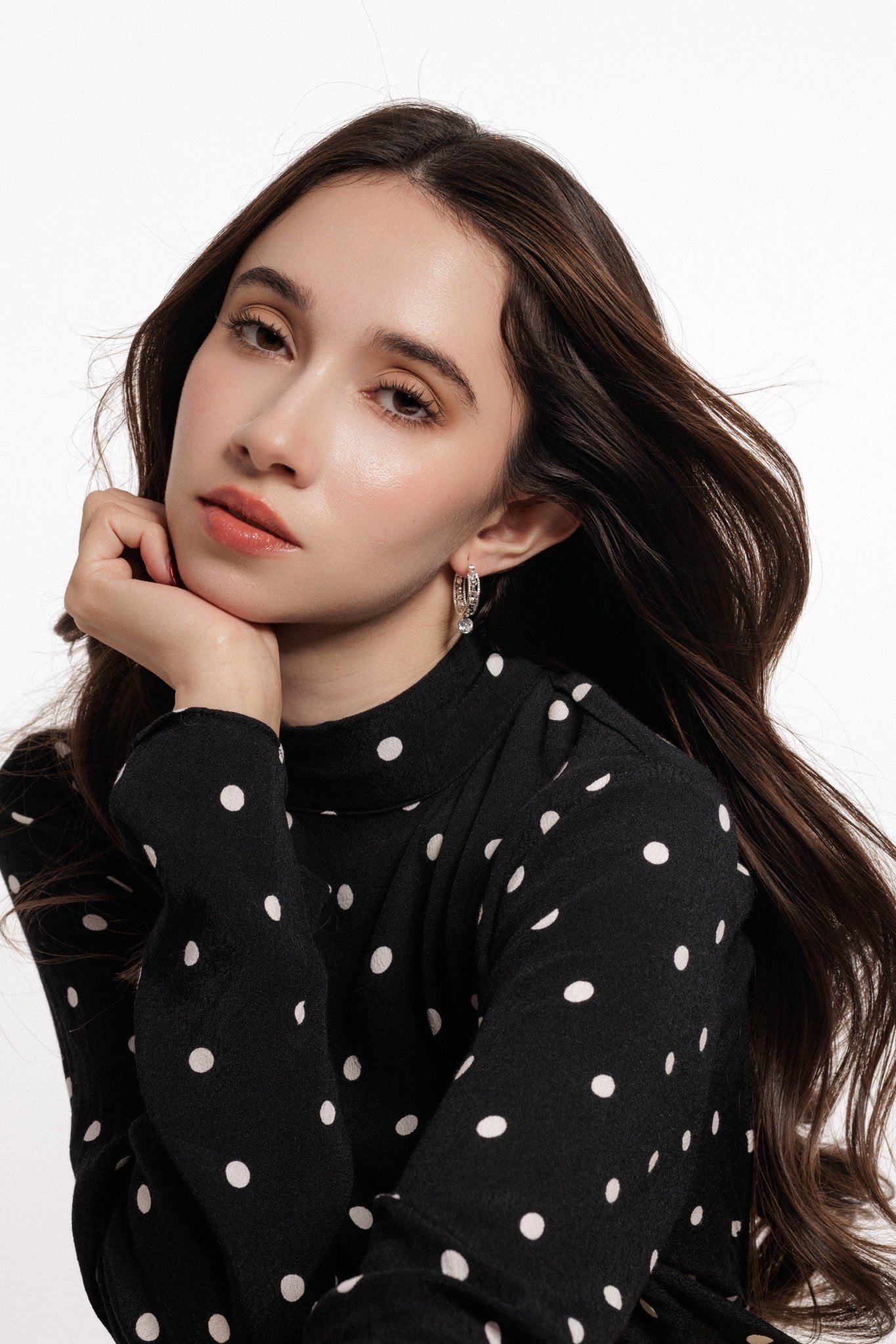 Lara & Ela | Patsy Earrings - Lara & Ela